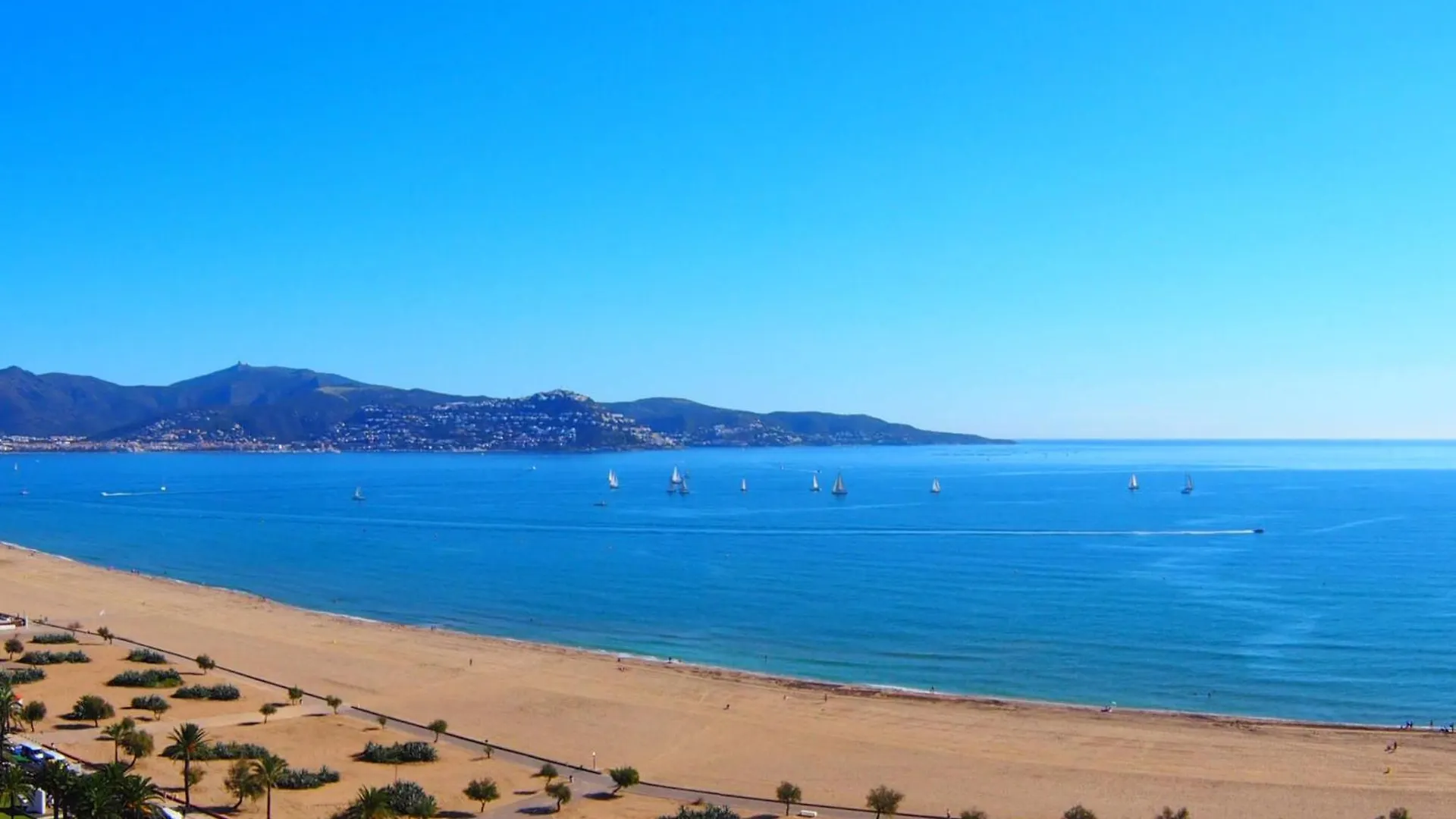 Apartment Muga-2 By Interhome Empuriabrava Spanien