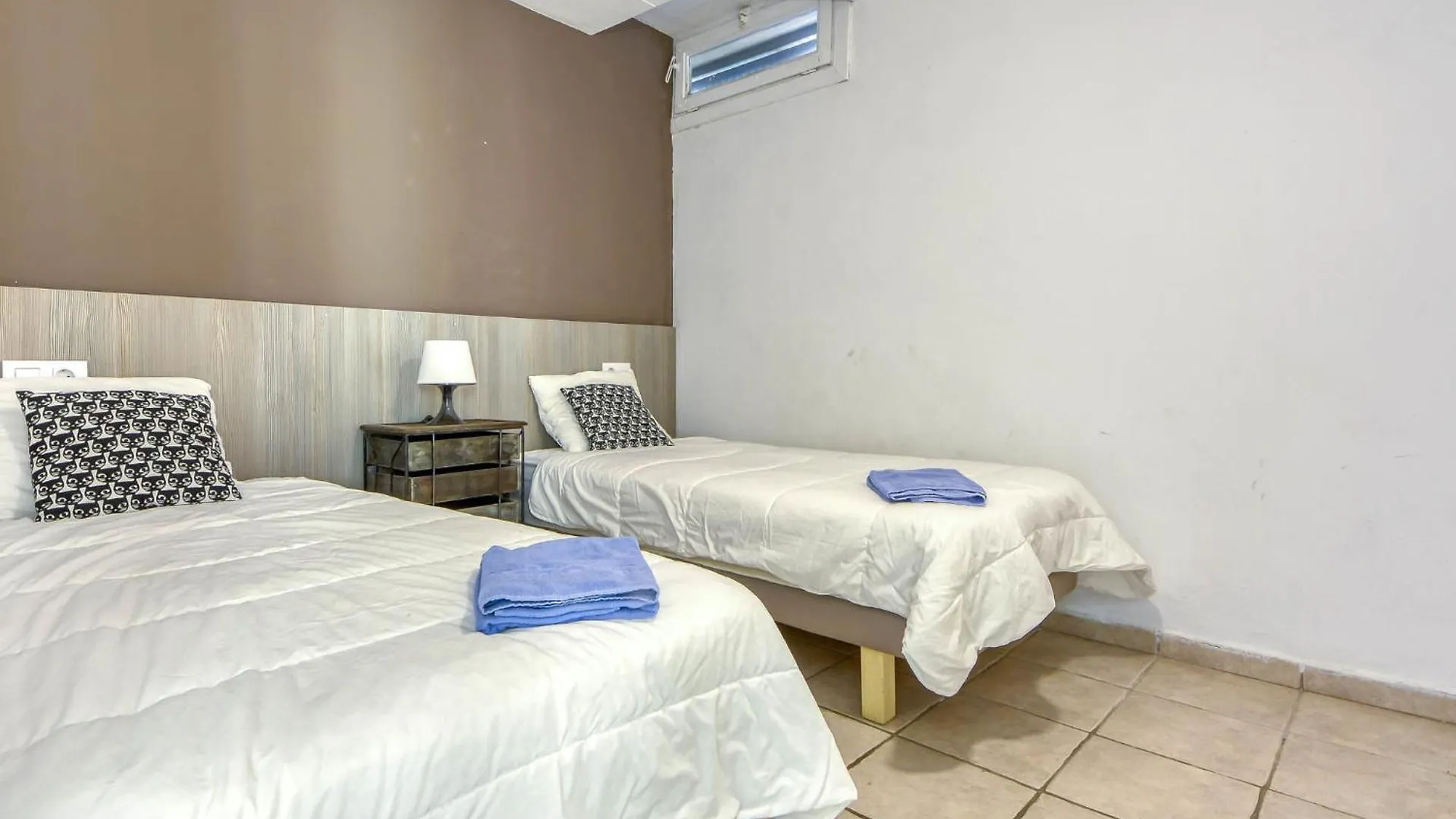 Apartment Muga-2 By Interhome Empuriabrava