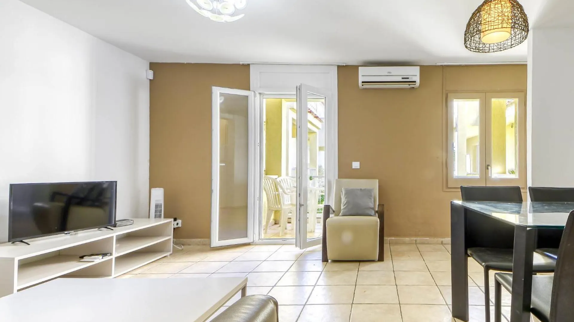 Apartment Muga-2 By Interhome Empuriabrava 0*,  Spanien