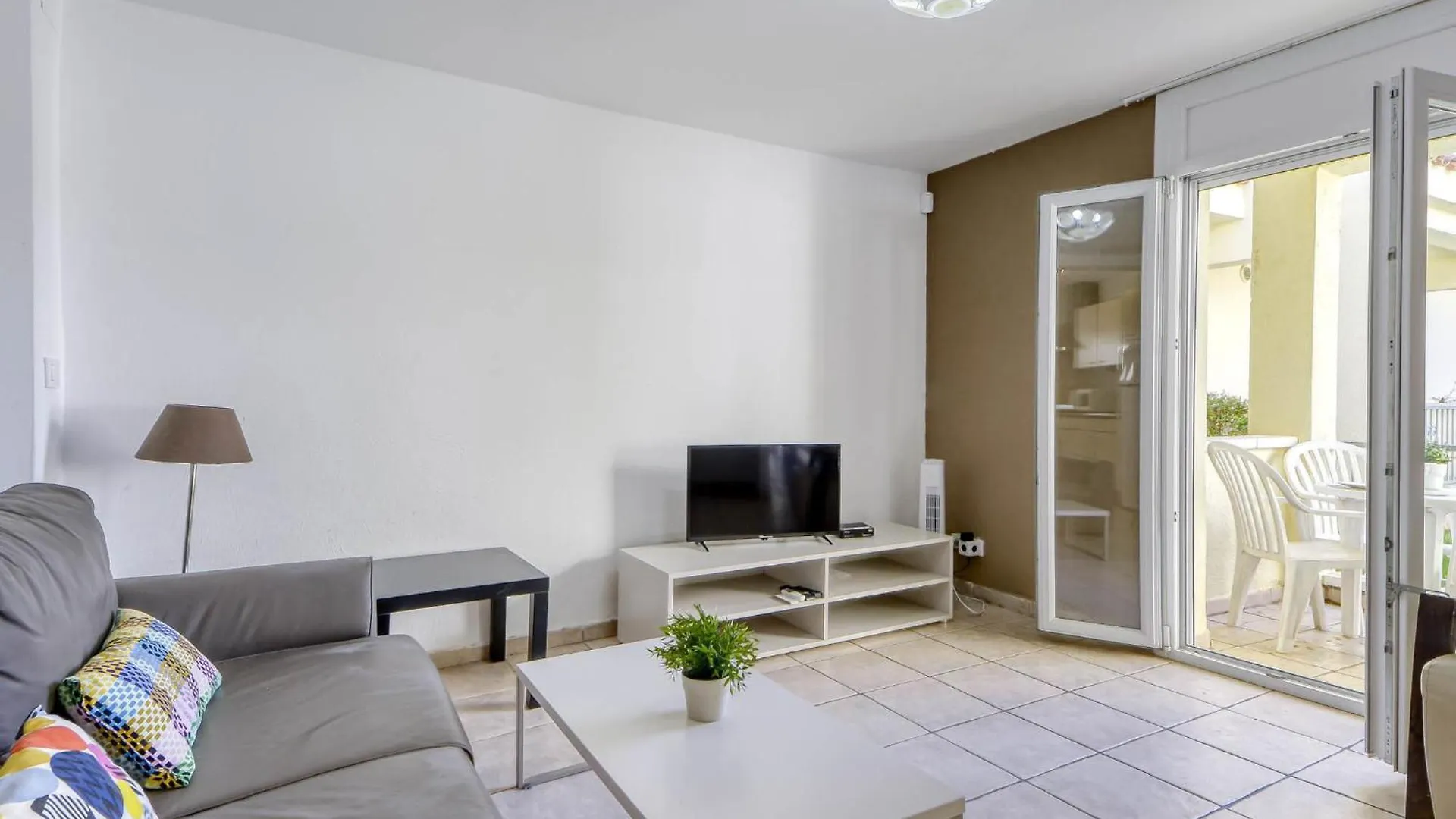 Apartment Muga-2 By Interhome Empuriabrava Spanien
