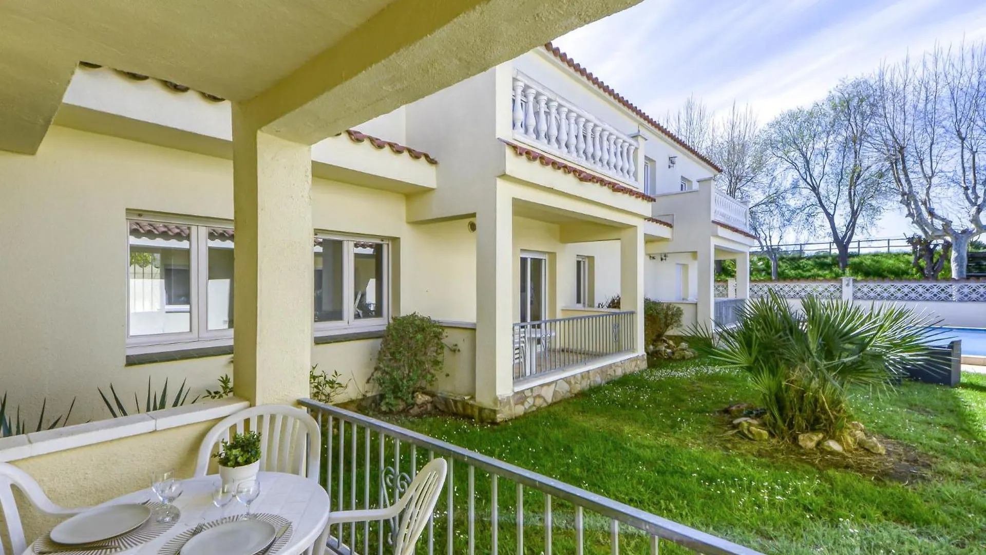 Apartment Muga-2 By Interhome Empuriabrava