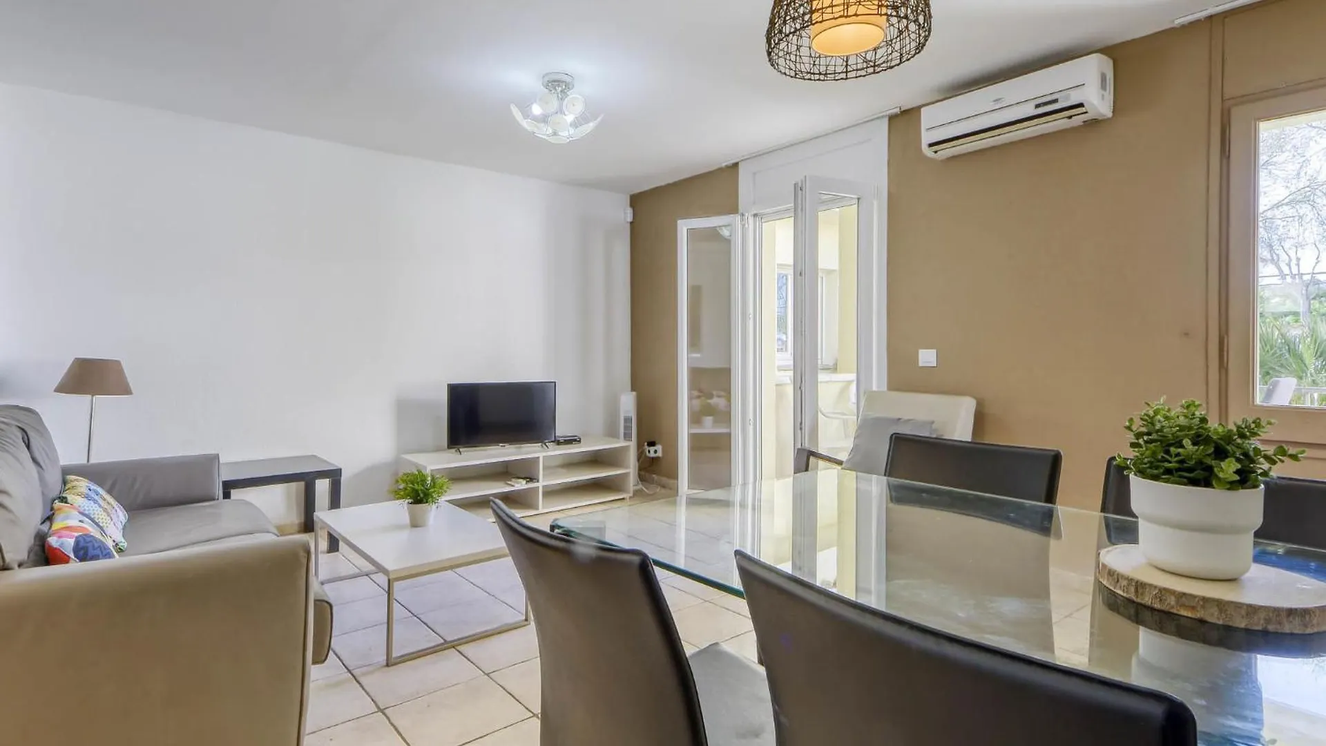 Apartment Muga-2 By Interhome Empuriabrava Spanien