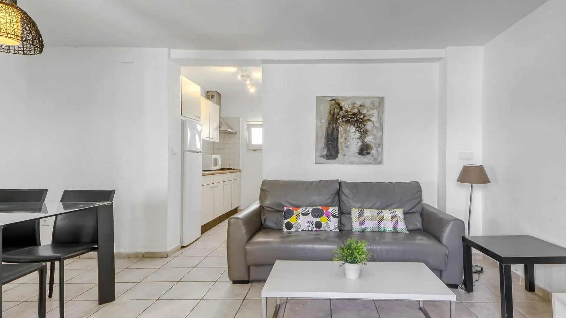 Apartment Muga-2 By Interhome Empuriabrava 0*,